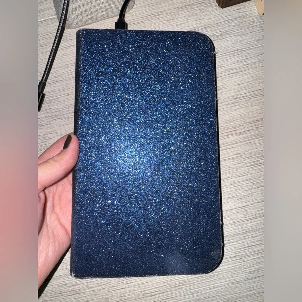 Samsung Galaxy Tab A & Two Cases
